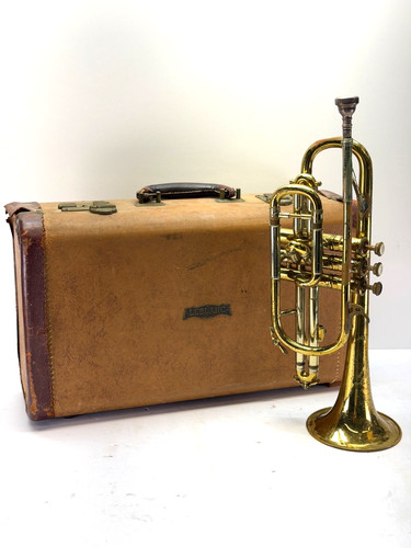 Antoine courtois paris - antoine, brass