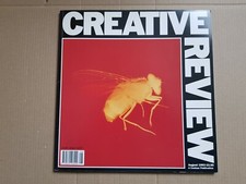 Creative Review August 1993