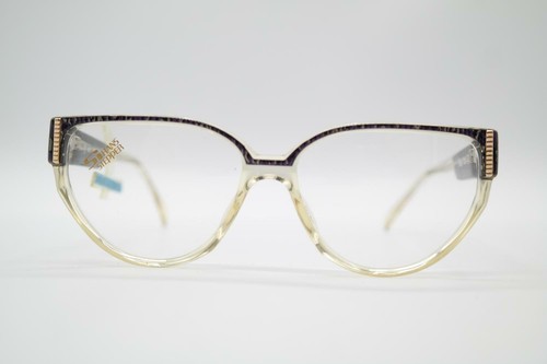 Lunettes vintage stepper 51 - si,