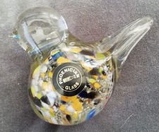 ancienne boule SULFURE PRESSE