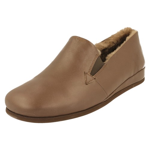 Mules homme rohde 6420 cuir - mules,