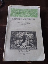 De Civrieux L'ÉPOPÉE