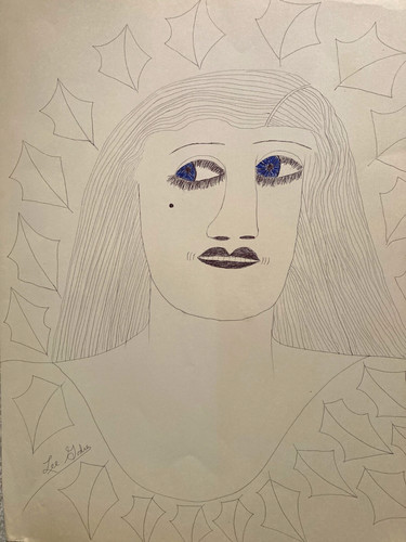 Lee godie outsider - godie,