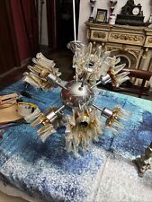 Lampe à Suspension Spoutnik