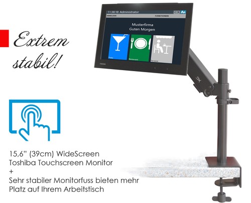 39cm parfait caisse - 39cm,