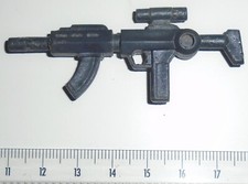 Gobot Secret Rider TORK Robot