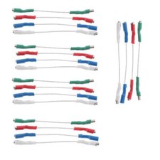 20pcs câbles tête de - câbles,