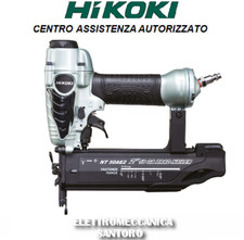 Cloueuse Groppinatrice