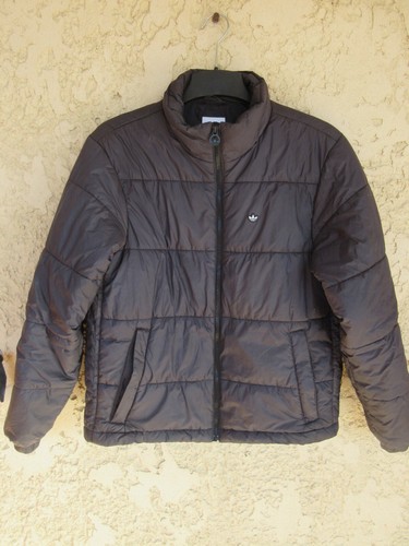 Doudoune adidas primegreen - doudoune,