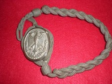 FOURRAGERE ALLEMANDE