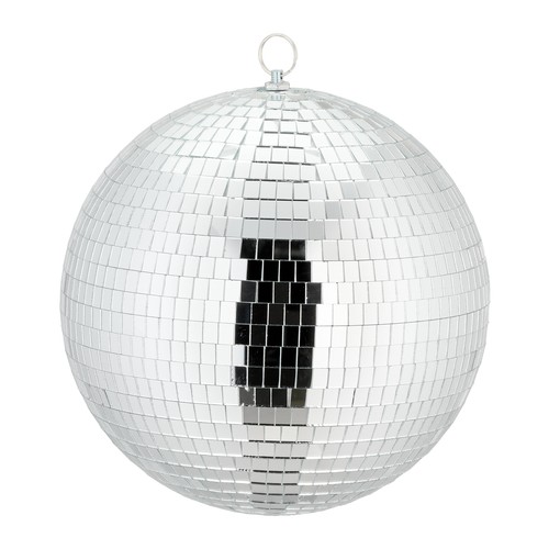 Boule facette deco soiree - facette,