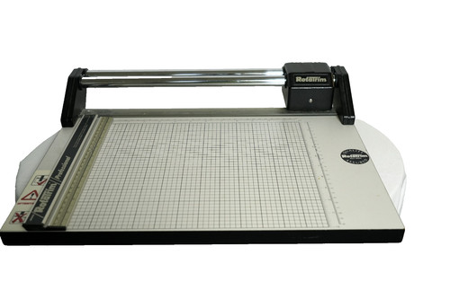 Rotatrim pro paper cutter - rotatrim,