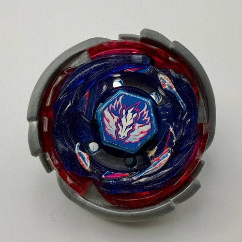 Big bang pegasus beyblade - big,