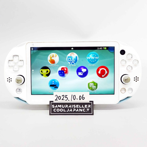 Sony playstation vita - ps,