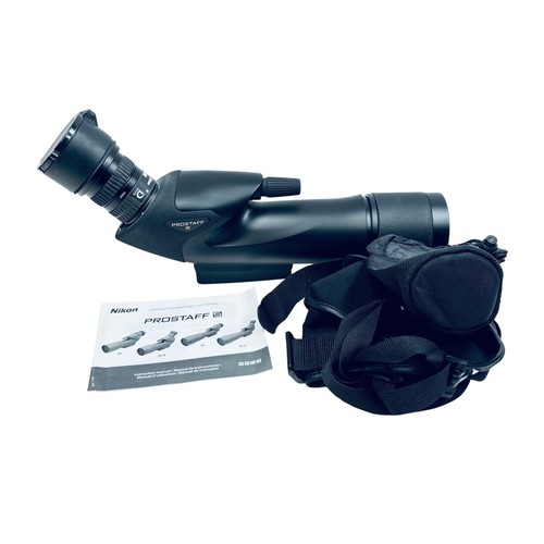 Nikon prostaff 60x82 - prostaff, 20-60x82