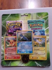 Aquali Star ? Duopack Booster Ex Gardiens Du Pouvoir US