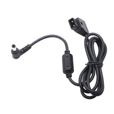 100 Cm D-Tap Mâle  Câble De