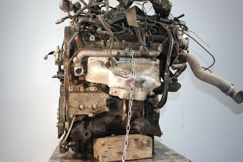 192a1000 moteur complet fiat - 192a1000,