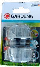 Réparateur de tuyau d'arrosage 19mm 3/4" GARDENA réparation tuyau sans outils