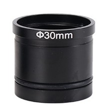 Adaptateur microscope