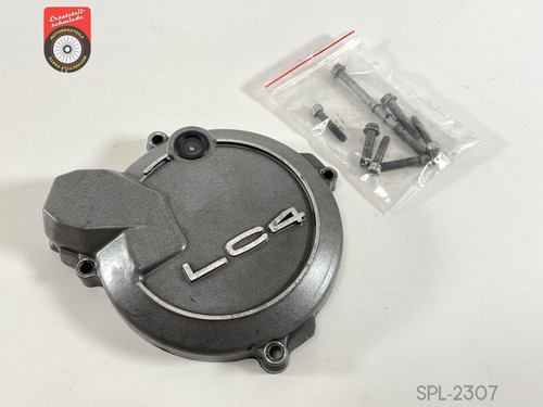 Cache moteur ktm - 640, 2