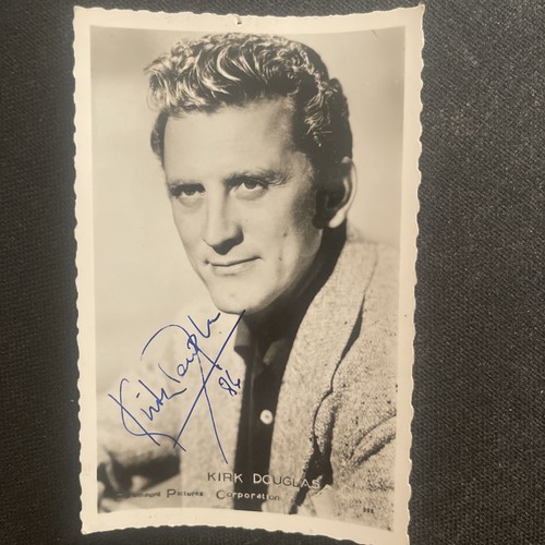 Carte postale cinéma - postale, vintage