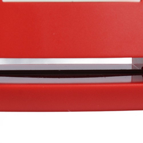 Die cutting embossing - embossing, machine