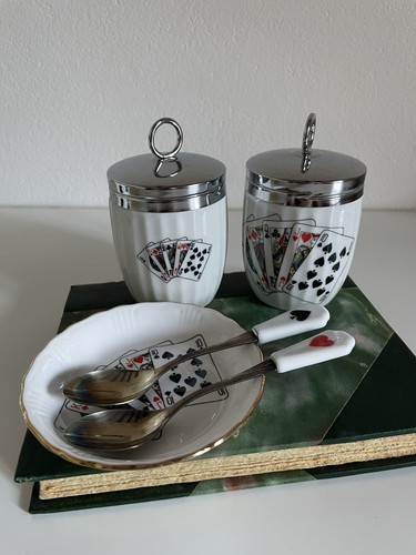 Ensemble neuf egg coddler - ensemble,