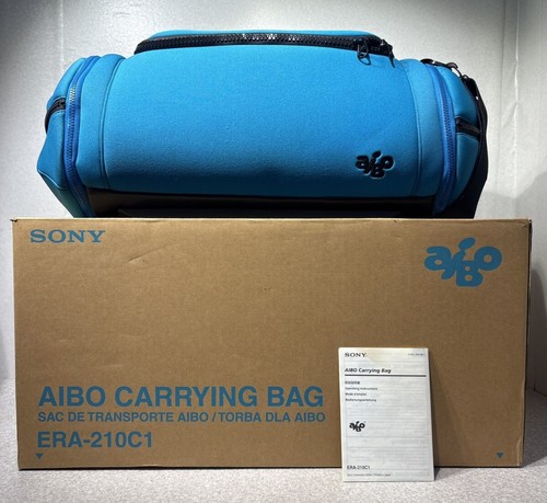 étui transport sony - Étui, aibo