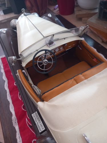 Voiture miniature - , de