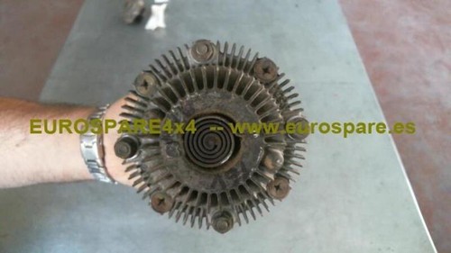 Ventilateur moteur suzuki - ventilateur,