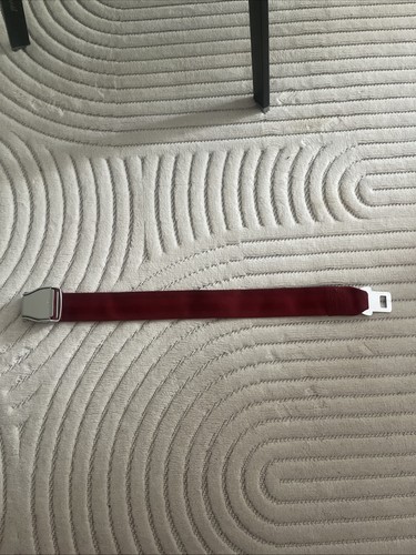 Ceinture avion - ceinture,