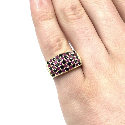 Bague jaune 14 carats - bague, en