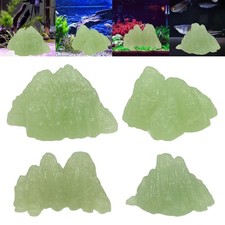 Pierre de rocaille décorative