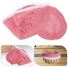  1 ensemble de torchons ronds