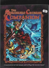JEU DE ROLE / MAGE THE