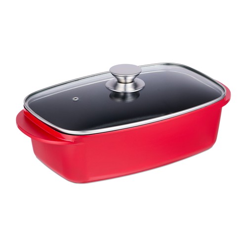 Plat gratin four casserole - four,