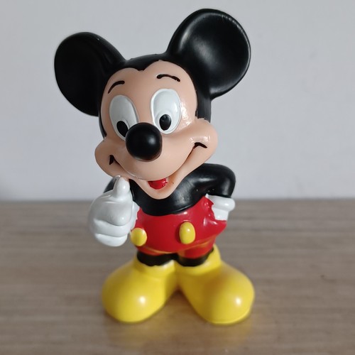 Figurine ancienne euro - figurine,
