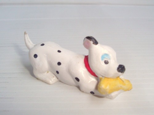 Figurine 101 dalmatiens