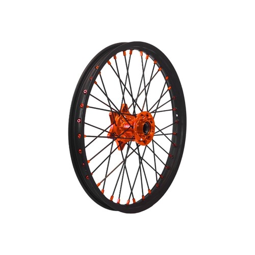 Jante complète ktm - ktm, exc-f