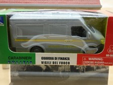 FIAT UTILITAIRE CARABINIER