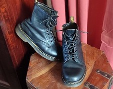 Vintage boots Dr Martens t. 38 (UK 5) Made In England MIE 1460