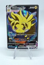 PIKACHU POKEMON GOKU DRAGON