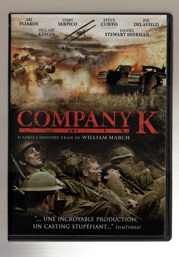 Company robert clem terry - robert,