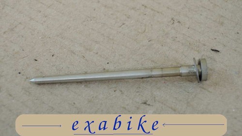 Aiguille carburateur pour - aiguille, de