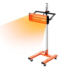 VEVOR Lampe polymérisation