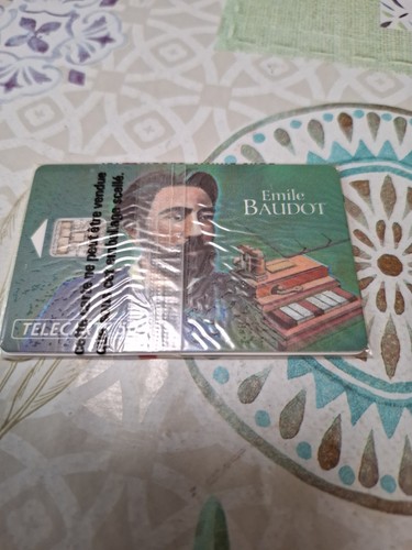 Variete telecarte france - variete,