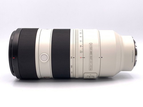 Sony 200mm 8 gm oss - sony, 70-200mm