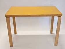 Alvar Aalto Artek Table
