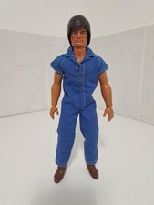 BIG JIM Double Trouble version